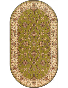 Ковер Standard Oval Begonia grain