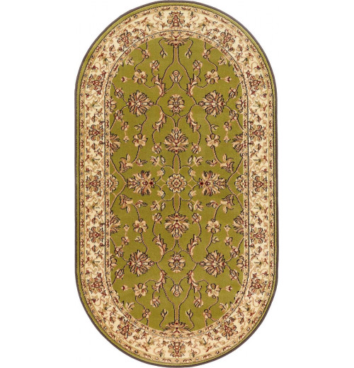 Ковер Standard Oval Begonia grain 