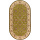 Ковер Standard Oval Begonia grain 