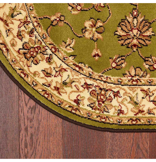 Ковер Standard Oval Begonia grain 