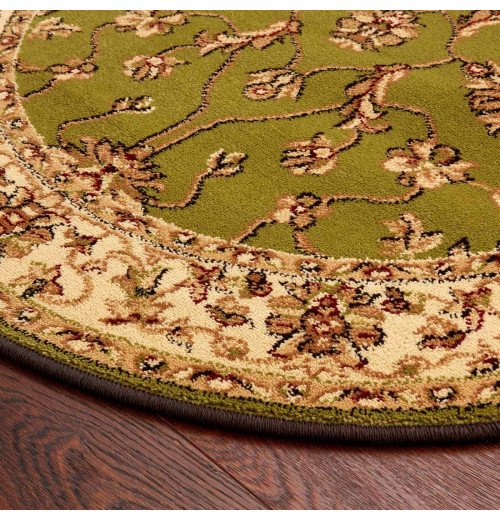 Ковер Standard Oval Begonia grain 
