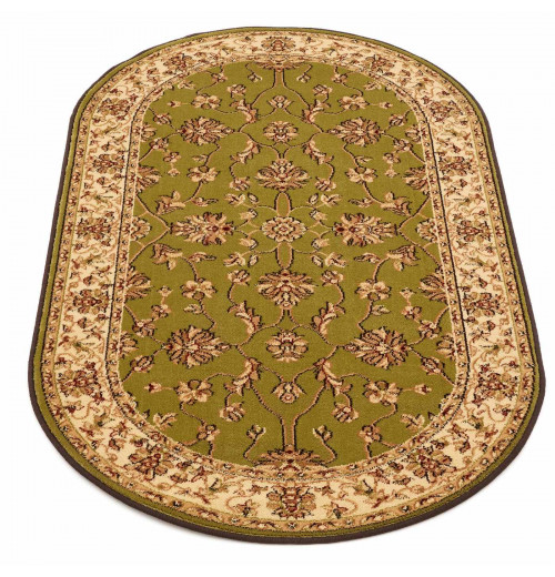 Ковер Standard Oval Begonia grain 
