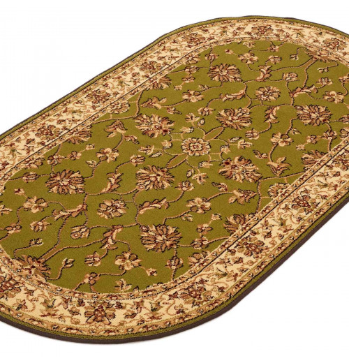 Ковер Standard Oval Begonia grain 