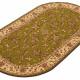Ковер Standard Oval Begonia grain 