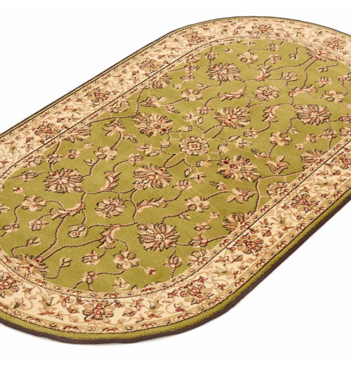 Ковер Standard Oval Begonia grain 