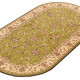Ковер Standard Oval Begonia grain 