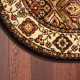 Ковер Standard Oval Bergenia olive 