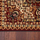 Ковер Standard Fatima S dark red 