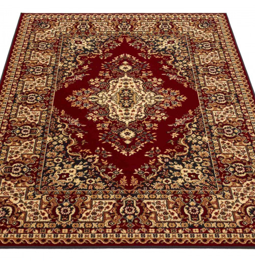 Ковер Standard Fatima S dark red 
