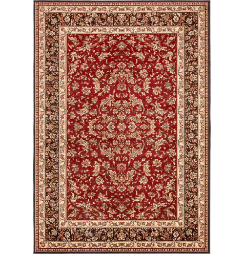 Ковер Standard Hermiona brick red 