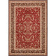 Ковер Standard Hermiona brick red 
