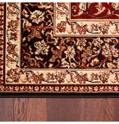 Ковер Standard Hermiona brick red 