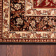 Ковер Standard Hermiona brick red 