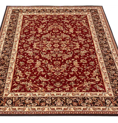 Ковер Standard Hermiona brick red 