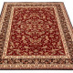 Ковер Standard Hermiona brick red 