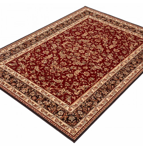 Ковер Standard Hermiona brick red 