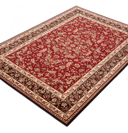 Ковер Standard Hermiona brick red 