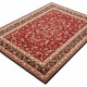 Ковер Standard Hermiona brick red 