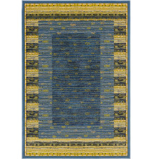 Ковер Standard Karen blue