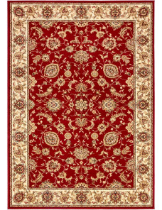 Ковер Standard Nazar dark red