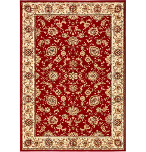 Ковер Standard Nazar dark red 
