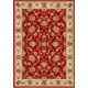 Ковер Standard Nazar dark red 