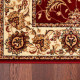 Ковер Standard Nazar dark red 