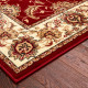 Ковер Standard Nazar dark red 