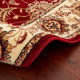 Ковер Standard Nazar dark red 