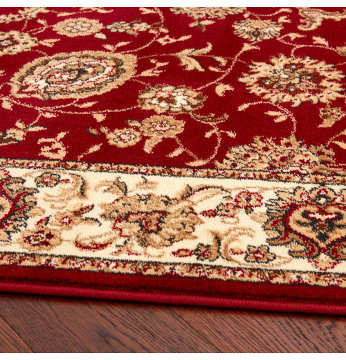 Ковер Standard Nazar dark red 
