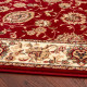 Ковер Standard Nazar dark red 