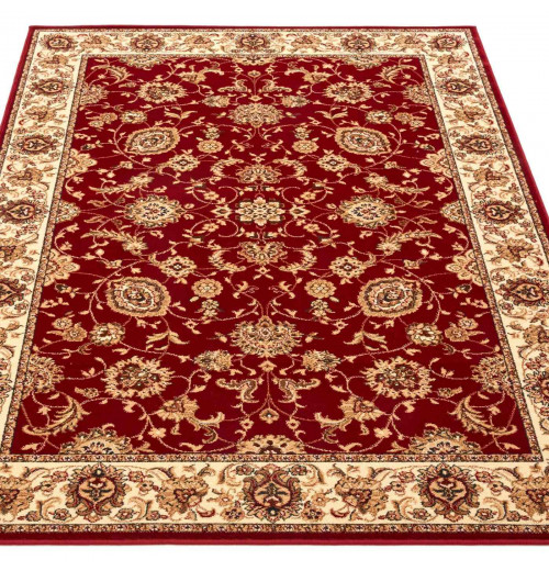 Ковер Standard Nazar dark red 