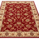 Ковер Standard Nazar dark red 