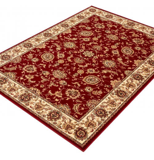 Ковер Standard Nazar dark red 