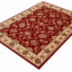 Ковер Standard Nazar dark red 