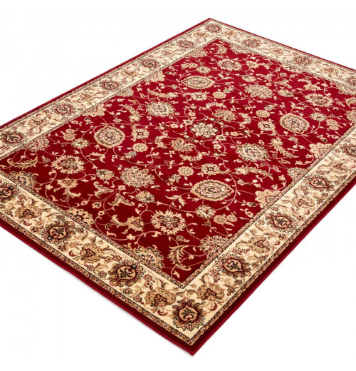 Ковер Standard Nazar dark red 