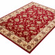Ковер Standard Nazar dark red 