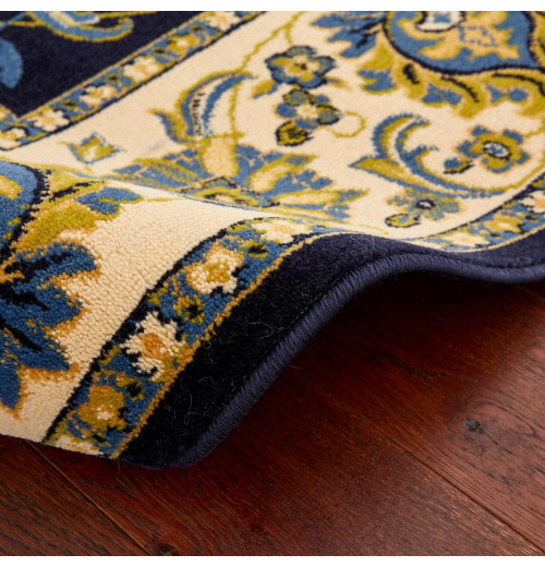 Ковер Standard Nazar blue 