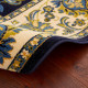 Ковер Standard Nazar blue 
