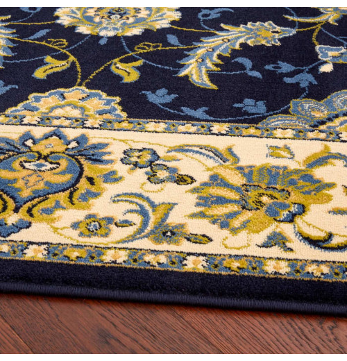 Ковер Standard Nazar blue 