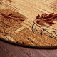 Ковер Standard Oval Olsza beige 
