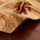 Ковер Standard Oval Olsza beige 