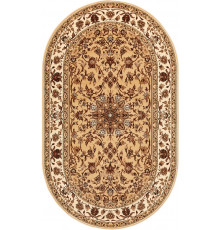 Ковер Standard Oval Samir beige