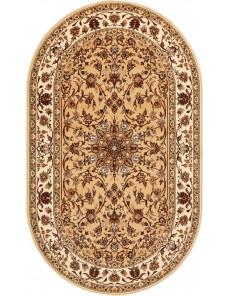 Ковер Standard Oval Samir beige