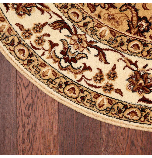 Ковер Standard Oval Samir beige 