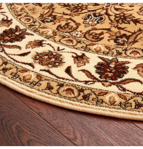 Ковер Standard Oval Samir beige 