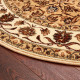 Ковер Standard Oval Samir beige 