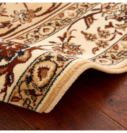 Ковер Standard Oval Samir beige 