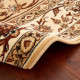 Ковер Standard Oval Samir beige 