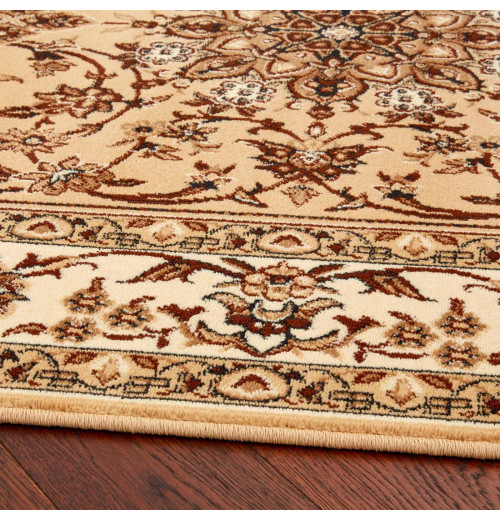 Ковер Standard Oval Samir beige 
